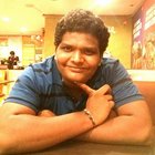 Avatar for Shyam Sunder Reddy D