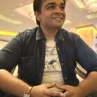 Avatar for Manthan Ladva