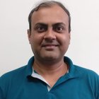 Avatar for Rupesh Kumar