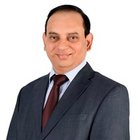 Avatar for Kiran Patil