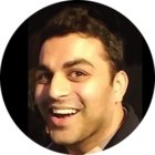 Avatar for Arsh Kazi