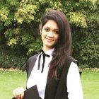 Avatar for Yashna Belliappa