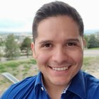 Avatar for Carlos Solorzano