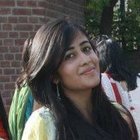 Avatar for  vipanchi Handa