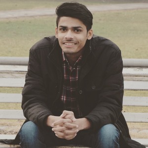 Anuj Yadav