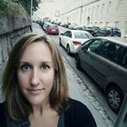 Avatar for Sarah Morgan