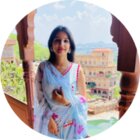 Avatar for ghanistha gupta