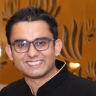 Avatar for Sahil Arora