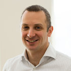 Avatar for Mark Sadegursky