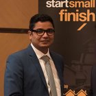 Avatar for Virendra Adhikari
