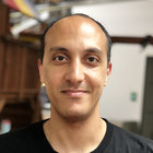 Avatar for Mohamed R. Amer