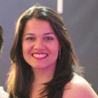 Avatar for Isabela Almeida