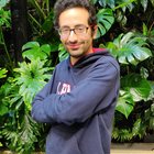 Avatar for Nadhem Fekih Hassen