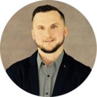 Avatar for Mindaugas Zukas