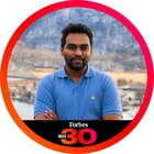 Avatar for Krishna Manda