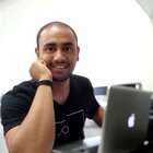 Avatar for Ankit Pawar