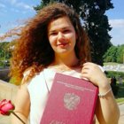 Avatar for Anastasia Golunova