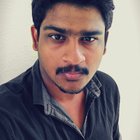 Avatar for Vishnuprakash Srinivasan