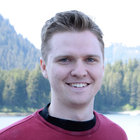 Avatar for Christopher McMahon