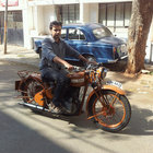 Avatar for Kiran Singh