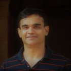 Avatar for Prashant Ganu