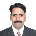 Avatar for Raghunath R Adhyapak