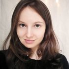 Avatar for Ekaterina Pisarenko