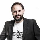 Avatar for Jose Ignacio Florido