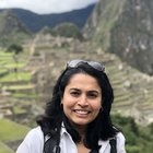 Avatar for Meenakshi Lakshmanan