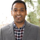 Avatar for Varun Kumar Gampa