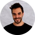 Avatar for Alexandros Christodoulakis