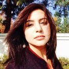 Avatar for Anuradha Prasad