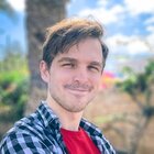 Avatar for Dmitry Ustimov