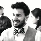 Avatar for Abhinav Jain