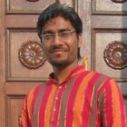Avatar for Sanket Bhosale