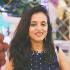 Avatar for Deepti Prasad