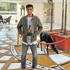 Avatar for Mehul Jain