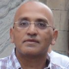 Avatar for Rajeev Mehtani