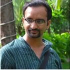 Avatar for Abhishek Rao A