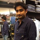 Avatar for Suneel Kumar