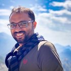 Avatar for Ajit Hegde