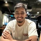 Avatar for KRITIKALPA SAHA
