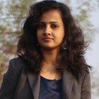 Avatar for Ranjitha S