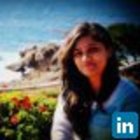 Avatar for Apoorva Gupta