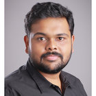 Avatar for Vinoth Raja J