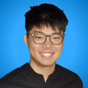Adrian Ching