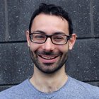 Avatar for Dan Klammer