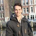 Avatar for Joran Iedema