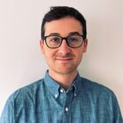 Avatar for Alex Ratner