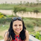 Avatar for Tanvi Shah Rangwala
